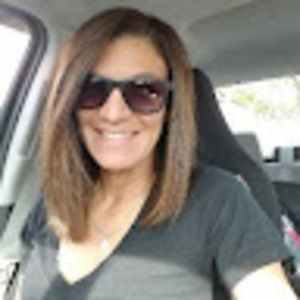 Meet your Posher, Gena